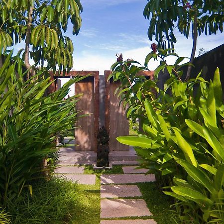 Komea Villa Canggu  Exterior photo