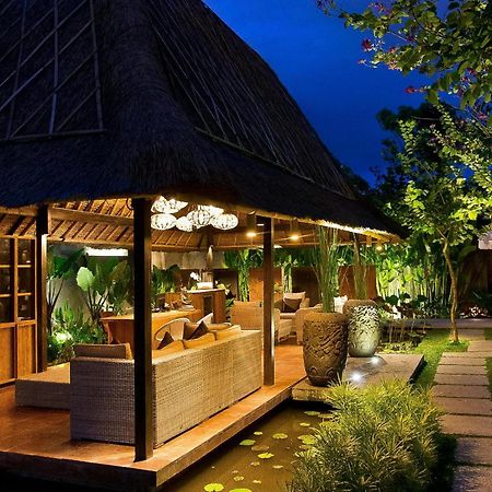 Komea Villa Canggu  Exterior photo