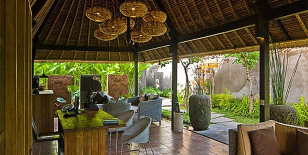 Komea Villa Canggu  Exterior photo