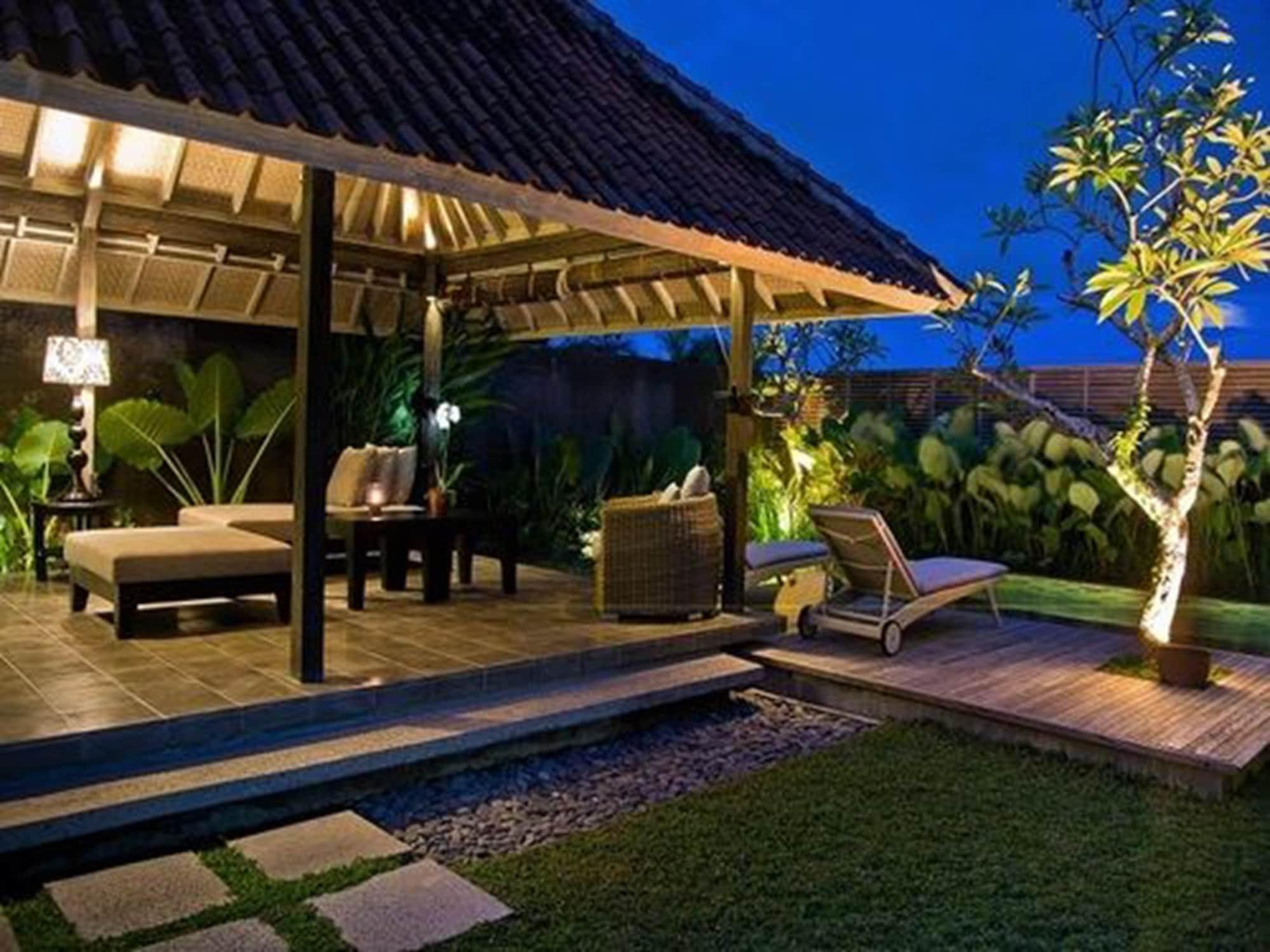 Komea Villa Canggu  Exterior photo