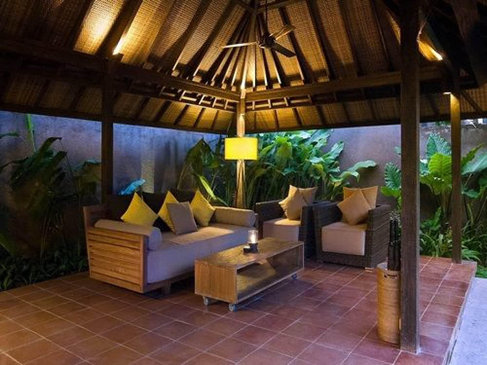 Komea Villa Canggu  Exterior photo