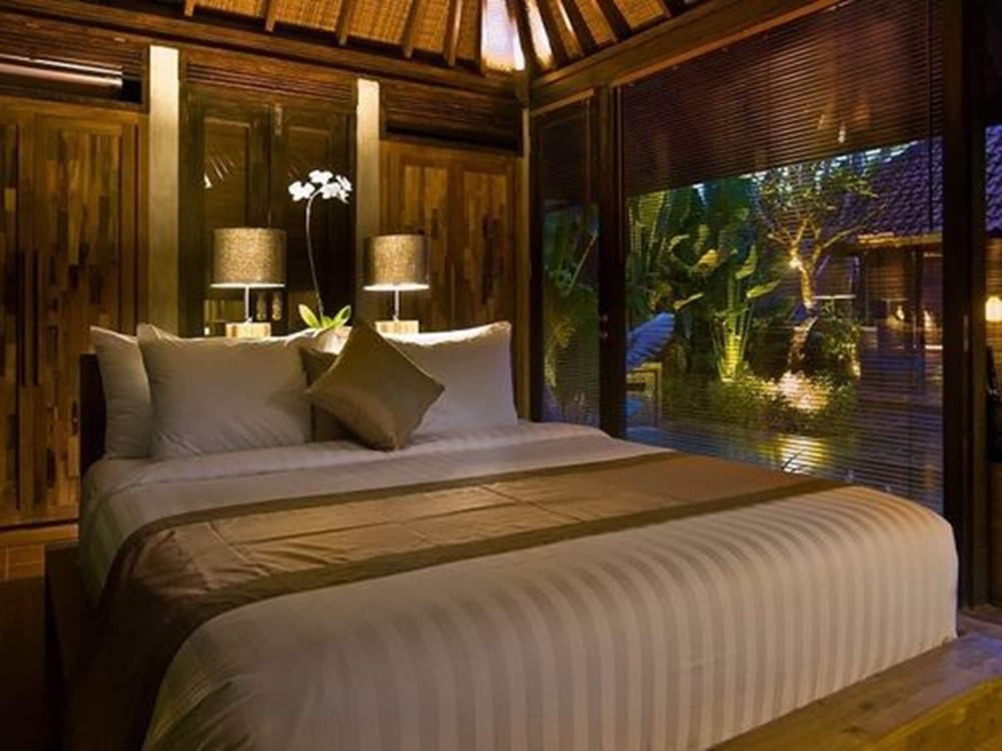 Komea Villa Canggu  Exterior photo