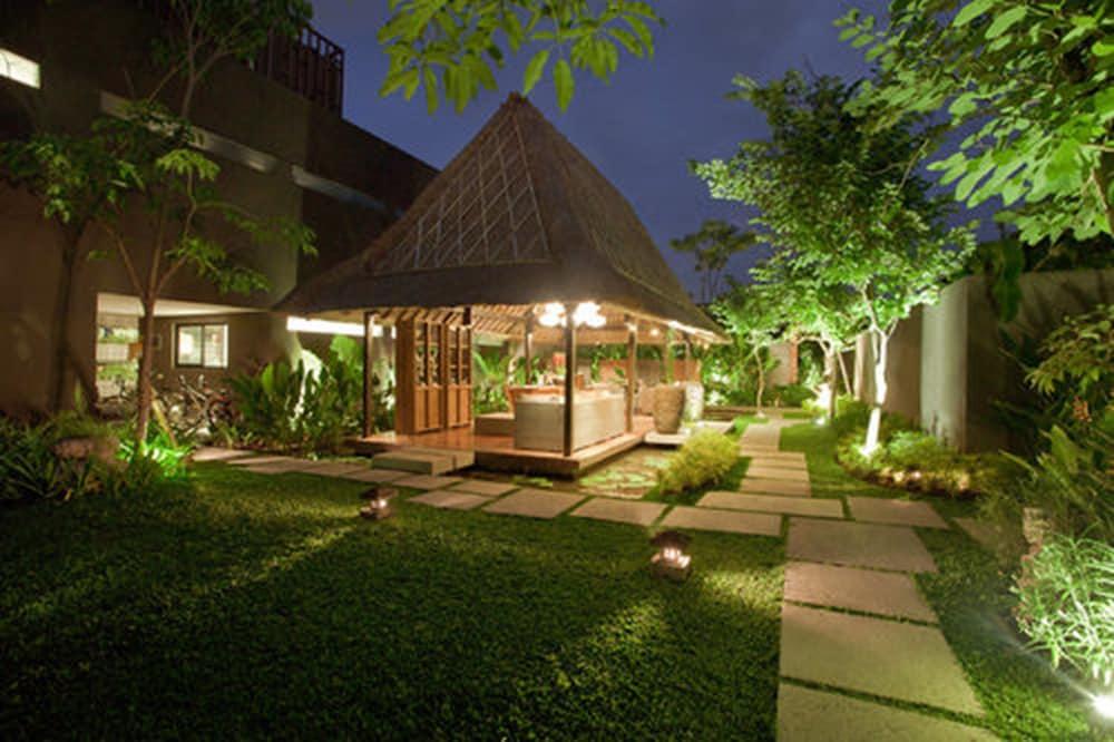 Komea Villa Canggu  Exterior photo