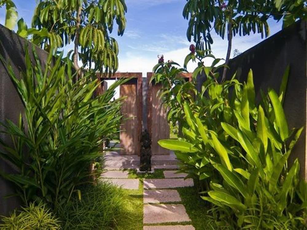 Komea Villa Canggu  Exterior photo