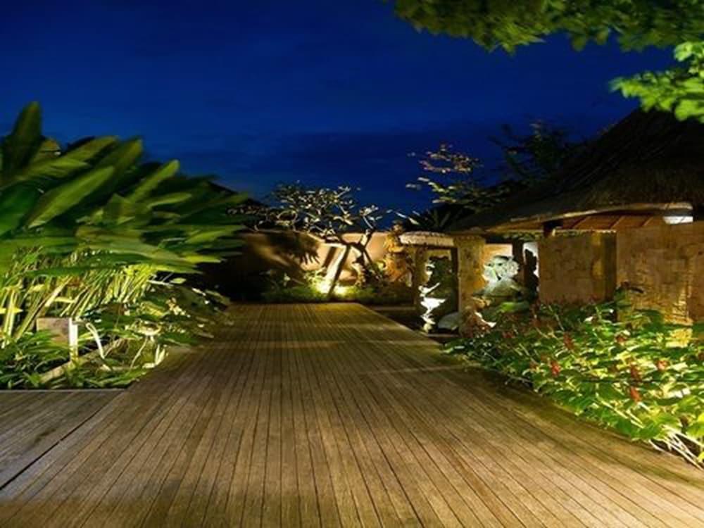 Komea Villa Canggu  Exterior photo