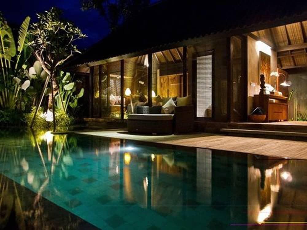 Komea Villa Canggu  Exterior photo