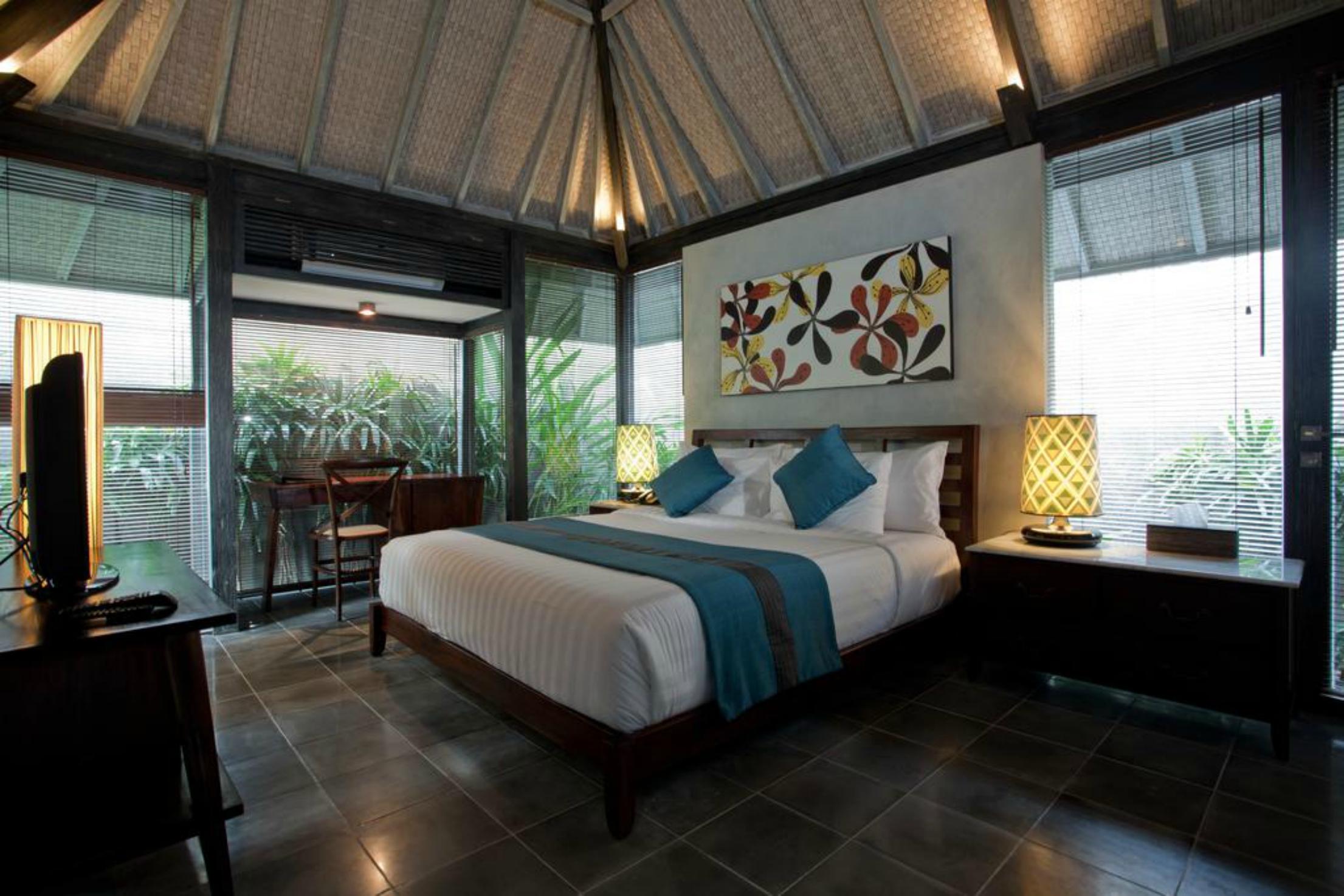 Komea Villa Canggu  Exterior photo