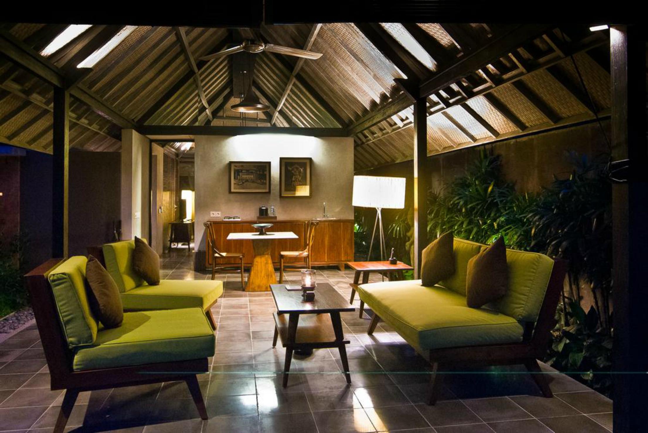 Komea Villa Canggu  Exterior photo