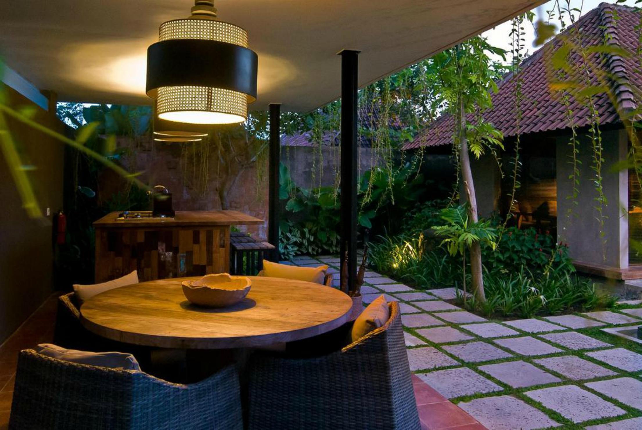 Komea Villa Canggu  Exterior photo