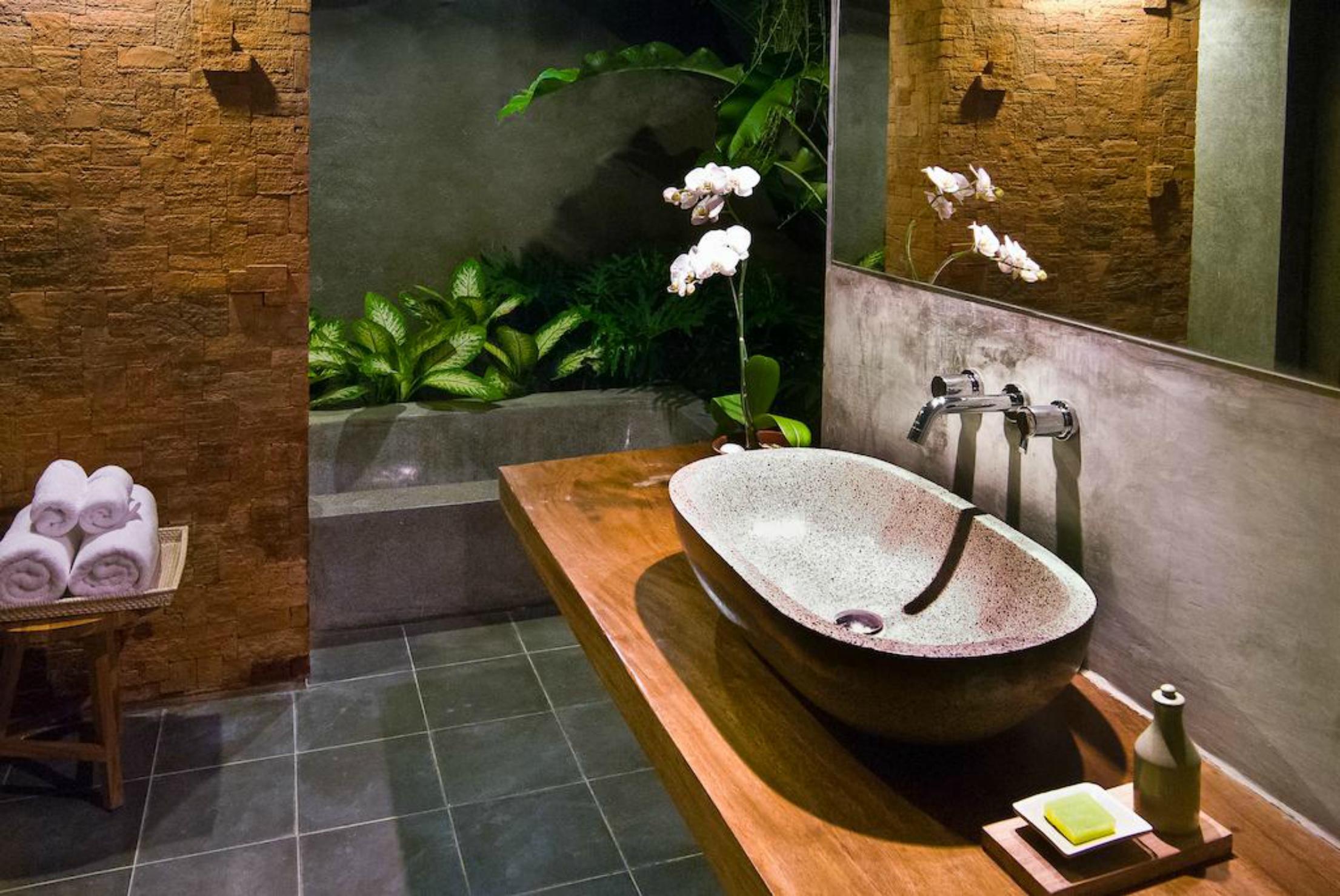 Komea Villa Canggu  Exterior photo