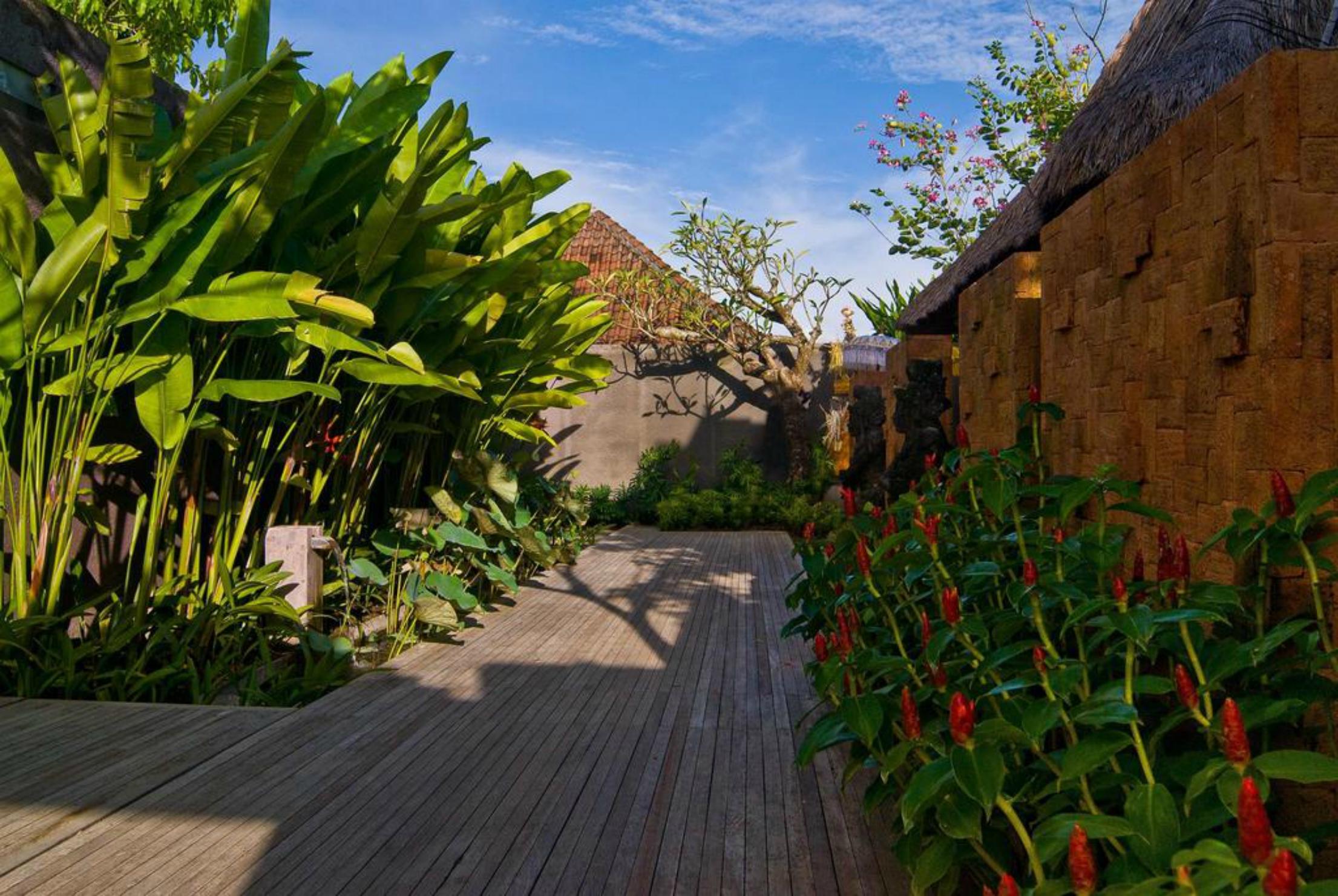 Komea Villa Canggu  Exterior photo