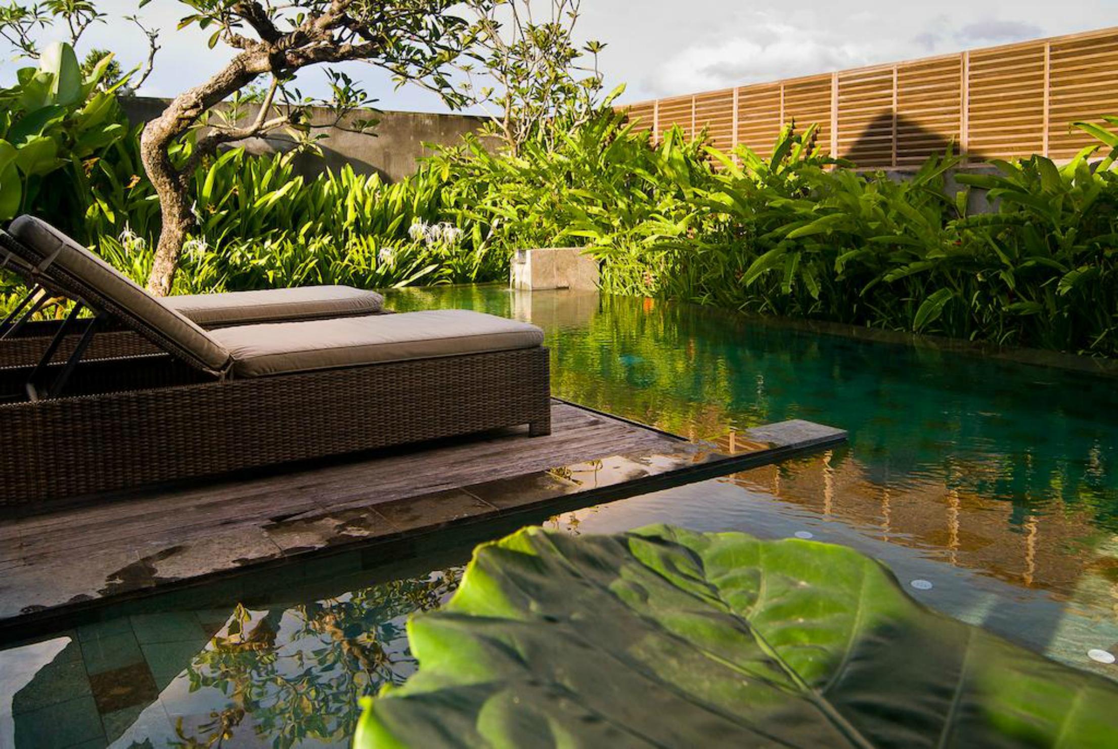 Komea Villa Canggu  Exterior photo