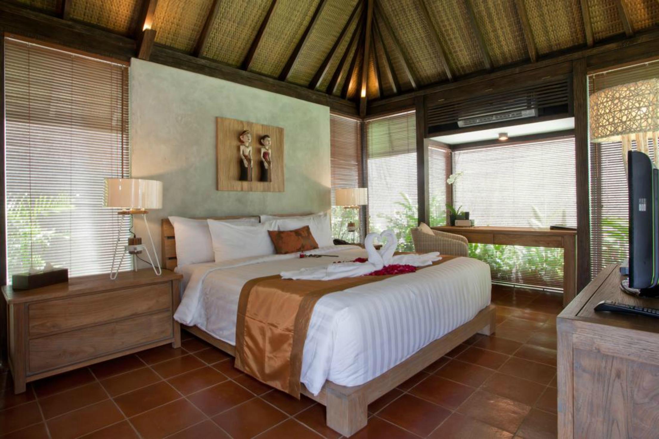 Komea Villa Canggu  Exterior photo