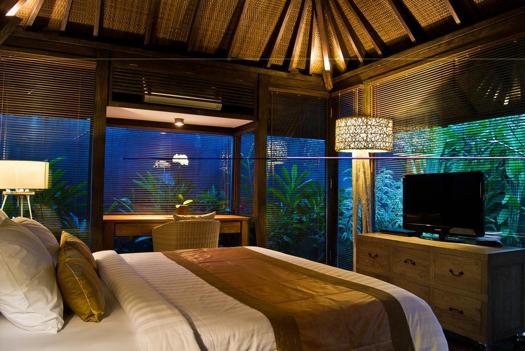 Komea Villa Canggu  Room photo