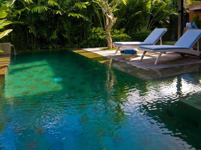 Komea Villa Canggu  Exterior photo